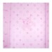 Пеленатор Lorelli HARD SHORT 50*71 pink